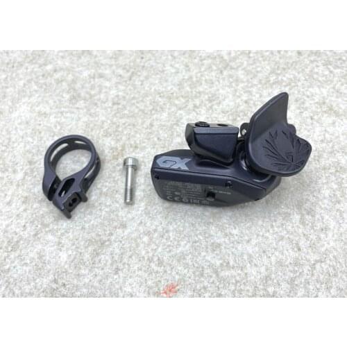 SRAM GX EAGLE AXS shifter 12S MTB bike