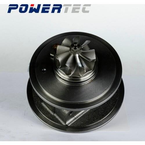 Turbo balanced CHRA turbine 1515A170 NEW for MITSUBISHI L200 2.5 DiD - Turbocharger parts core cartridge VT16 1102 1515A170