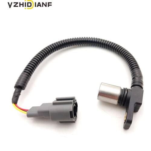 High quality NEW Crankshaft Position Sensor OEM 33220-77E00 3322077E00 for Suzuki GRAND VITARA BALENO SX4 Car accessories