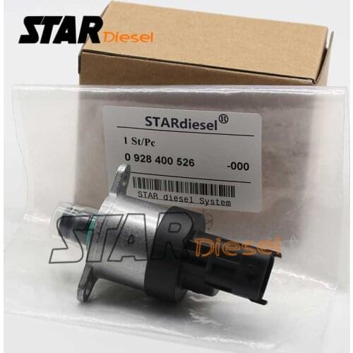 Star Diesel 0928400526 Fuel Pressure Control Valve 0 928 400 526 CR Metering Valve 0928 400 526 0928400642 0928400493