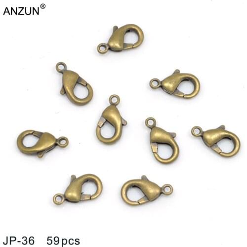 Ожерелья ANZUN China At AliExpress