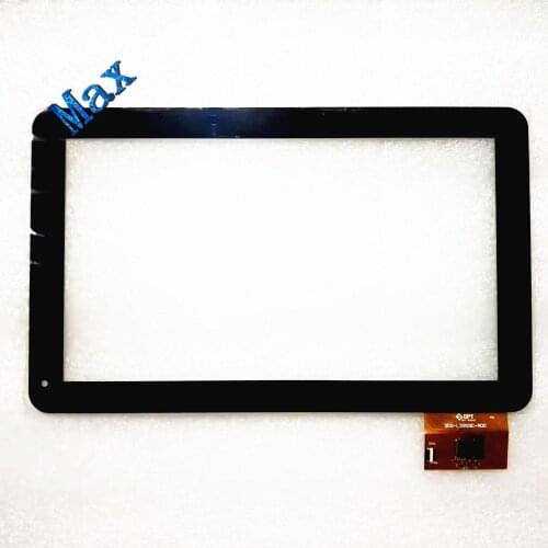 Black New 10 -inch DPT 300-L3959C-A00 258*157mm PC Capacitive touch screen Panel Digitizer Glass Replacement Parts