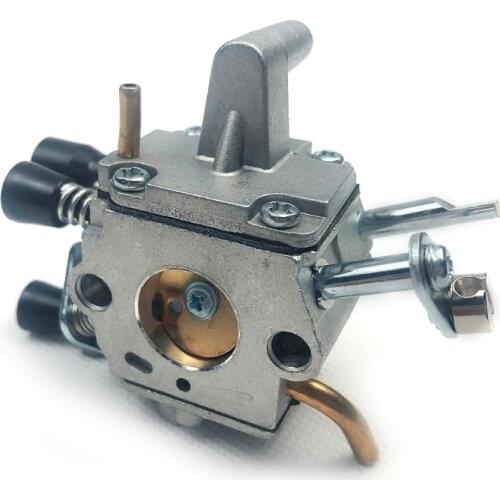 Carburetor Carb Fits for stihl FS400 FS450 FS480 4128 120 0607 ZAMA C1Q-S154 Brush Cutter Parts