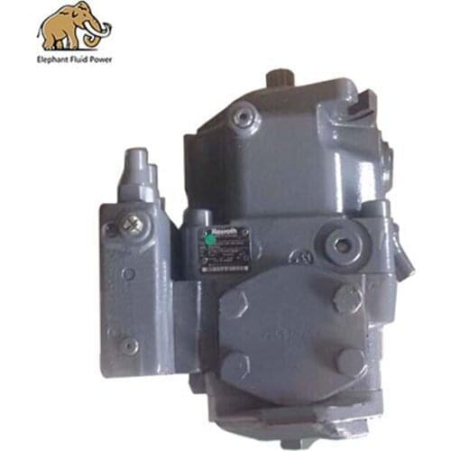 Rexroth A11VO40DRG/10R-NPC12N00 hydraulic pump