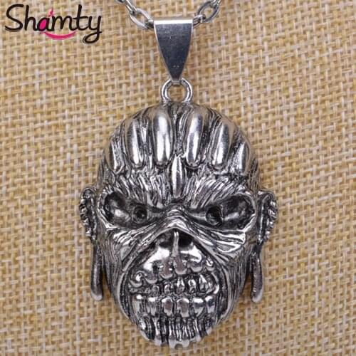 Pendant Chains Shamty China