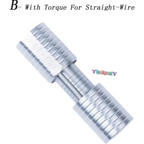 Dental Lab Item Practice Orthodontic Arch Turret Archwire Forming Instrument Tool