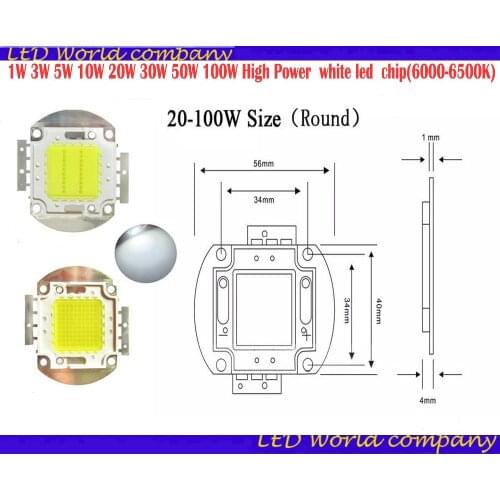 UV 365nm 375nm 380nm 385nm 395nm 400nm 405nm 3W 5W 10W 20W 30W 50W 100W High Power Light