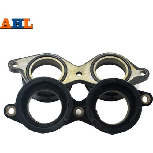 AHL Carburetor Intake Manifold Pad For Honda CBR600RR CBR600RRA ABS CBR 600RR 600RRA CBR600 RR RRA 07-15 09-10 09-15