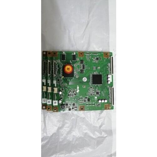 4353TP CPWBX RUNTK (ZA/ZB/ZC/ZD/ZE/ZZ)3d Logic board CPWBX4353TP RUNTK4353TP pls confrim Z? you need T-CON connect board