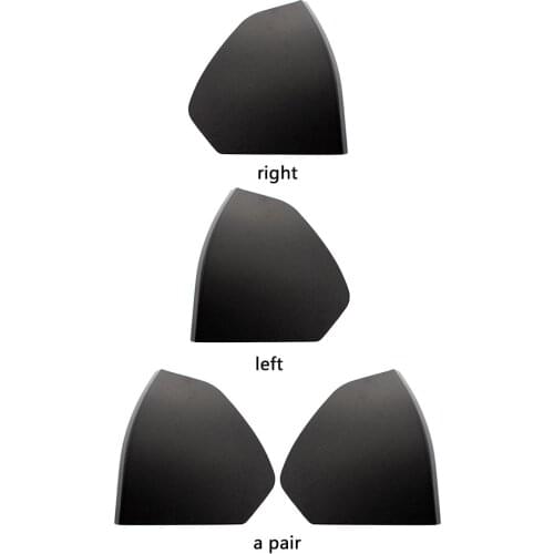 Car Styling Accessories Cover Trim Door Upper Cover for Mercedes Benz E Class 2003-2009 W211 2117270148 2117270248