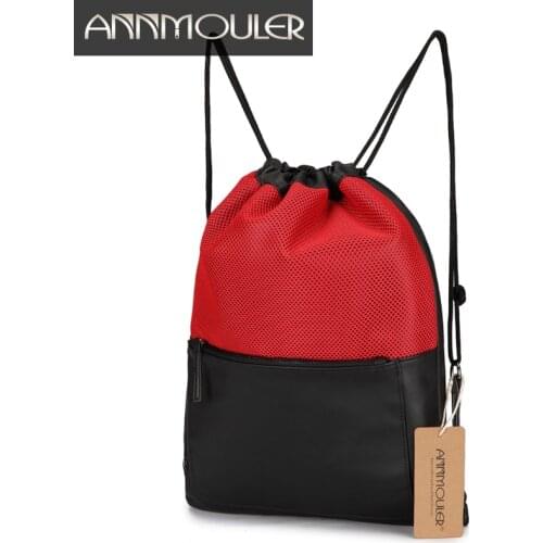 Annmouler Womens Casual Backpacks