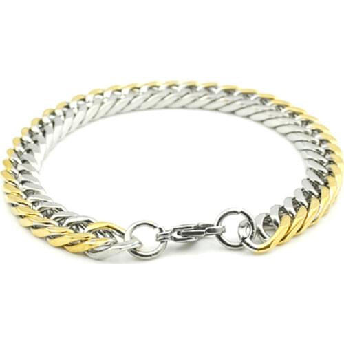 Chain Bracelets ATGO China