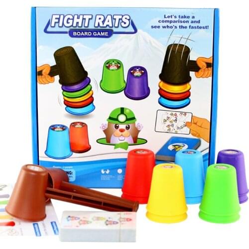 Board Games For Children Brozebra China