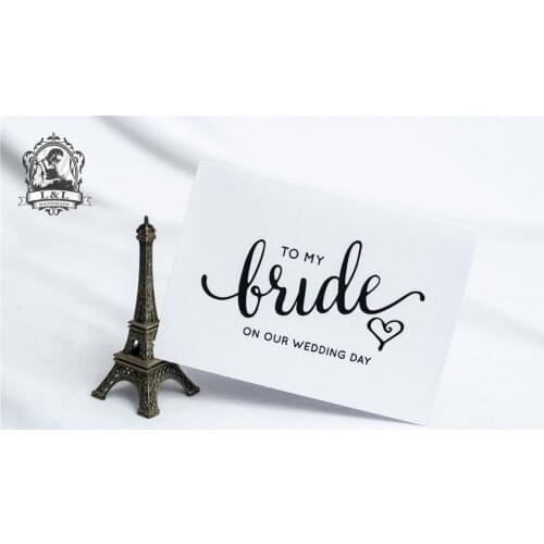 C19-Bridesmaid Cards to Thank Maid of Honor, Flower Girl Card, Bridesmaid Wedding Notecards This is For You Junior Bridesmaid