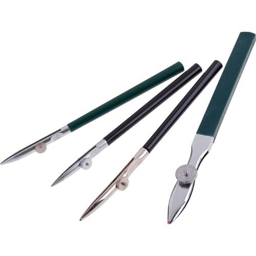 Artist Ruling Pen Ink Drawing Painting Tool For Applying Masking Fluid Line Work Measure Tools 1PC