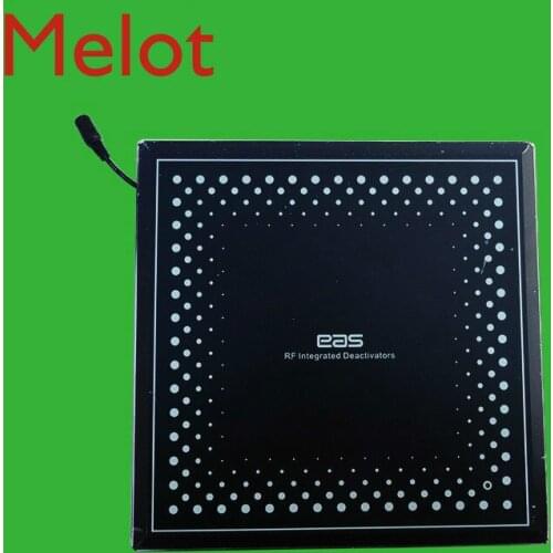 EAS Supermarket Anti-Theft/Mall Anti-Theft Device/RF Tag/Soft Label Decoder/Makeup Shampoo Doublechecker kit tool