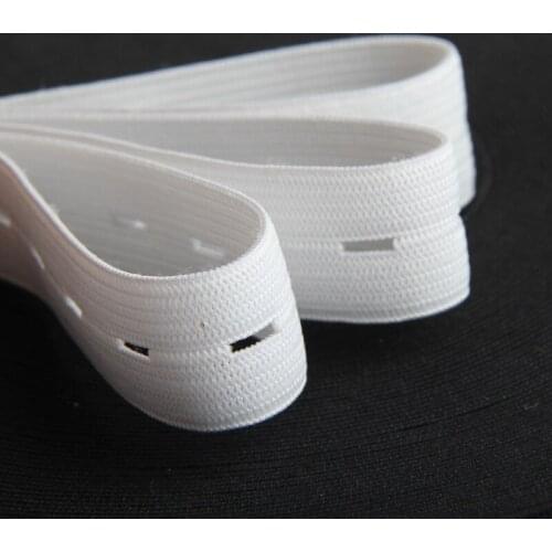 FRFL White Buttons