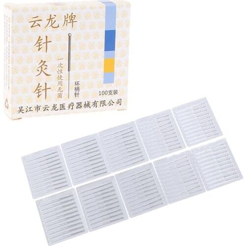 KuZHEN Accupuncture