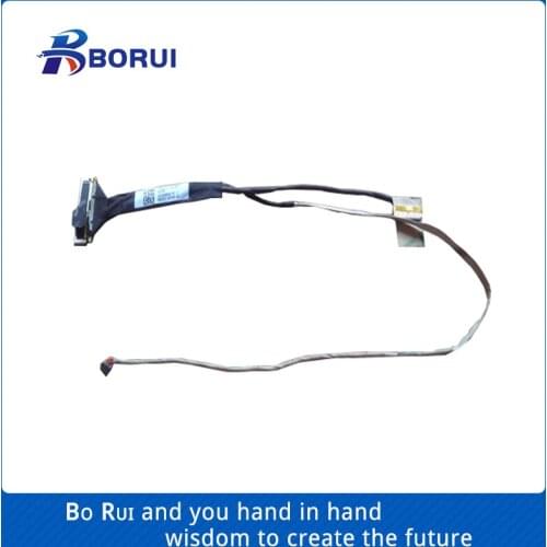 NEW LCD Video Cable For ASUS U303L UX303Lb UX303LN-1A 30Pin Screen Display Cable DC02C00900S LCD Screen link line