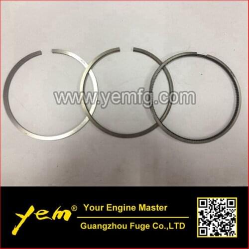 OEM:4181A035 Cylinder Head Part Engine Piston Ring For Perkins 903.27 Engine