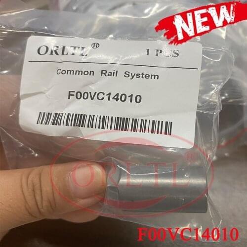 ORLTL F00VC14010 F00V C14 010 Common Rail Injector Nozzle Nut F 00V C14 010 Diesel Nozzle Cap for bosch