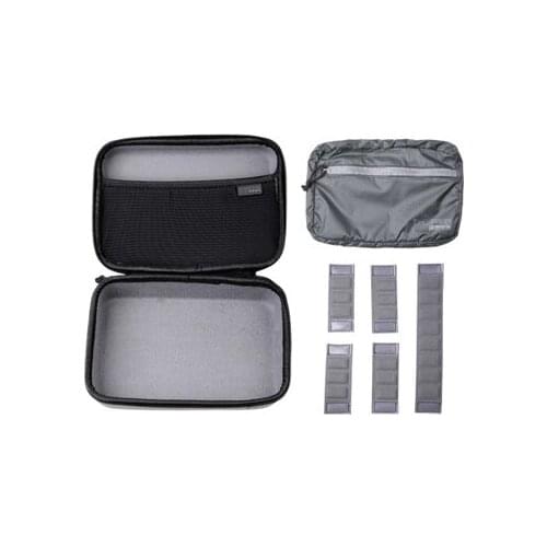 Portable Camera Bag Storage Package Portable Case For GoPro Hero 6 5 4 For SJ4000 SJ5000 H9 Sports camera accessories