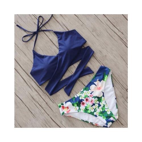 Rarjuiey Black Swimwear