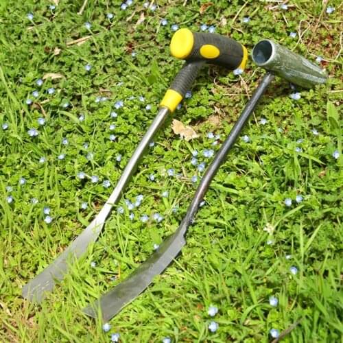 Stainless Steel Hand Shovel Durable Manganese Steel Small Shovel Heavy Duty Rust Resistant Garden Shovel Hand Shovel