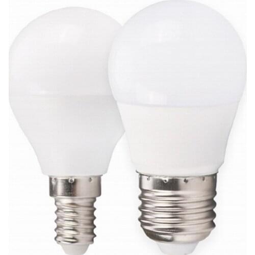10pcs E27 LED Bulb E14 20W 18W 15W 12W 9W 6W 3W Lampada LED Light AC 220V Bombilla Spotlight Lighting Cold/Warm White Lamp