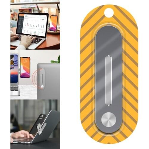 Universal Laptop Expansion Stand Suitable For Mobile Phone Holder Bracket Aluminium Alloy Expand Pole Stand Holder Accessories