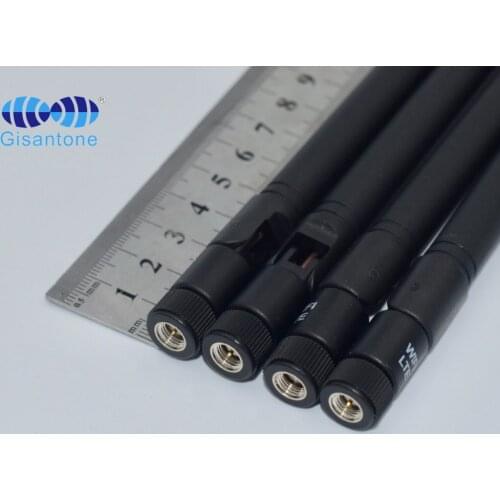 5dbi rubber duck antenna external 2.4g