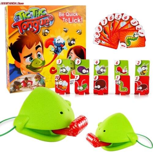 WOADA Board Games For Children