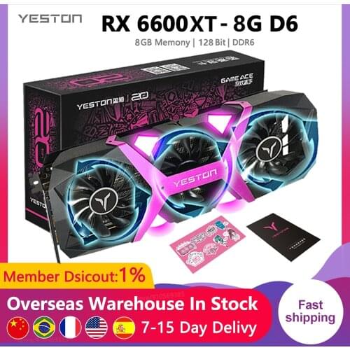 Yeston Smartphones And Accessories