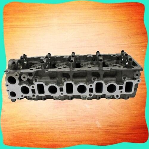 2KD Engine Cylinder Head 11101-30040,11101-30060,11101-30070,11101-0L050 for Toyota Hilux/Hiace/Dyna150 2494cc