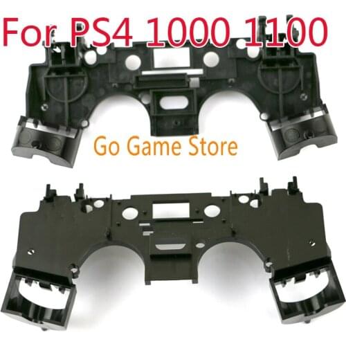 50pcs For PS4 1000 1100 Pro Controller Internal Support Inner Frame Holder For sony PlaystationDualshock 4 slim