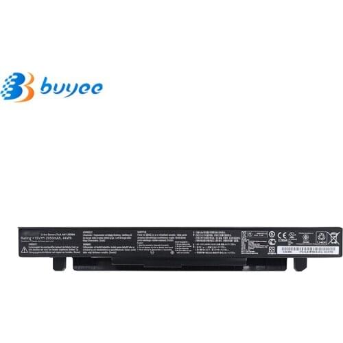 A41-X550 A41-X550A New Battery For ASUS X550L X450 X450C R409CC X552E K5 X550V X550VB X550VC A450 A550 F450 K450 K550