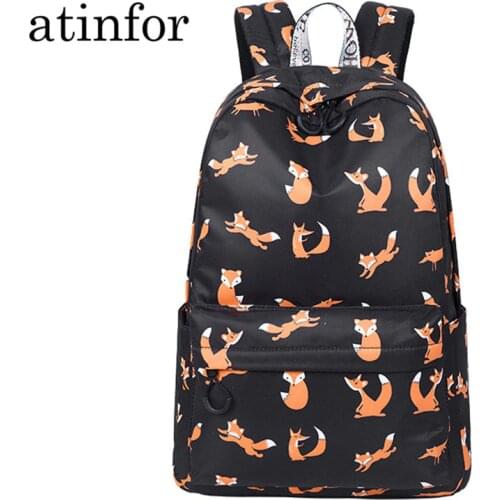 Atinfor Women's Comfortable Bags