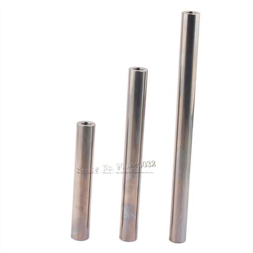 MFT 08 10 12 14 15 16 19 20 25 100L 150L 200L Anti Shock Carbide Steel CNC Milling Shank MFT boring bar M6 M8 M10 threading head
