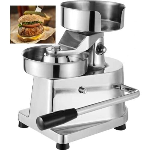 CANBOUN Burger Presses