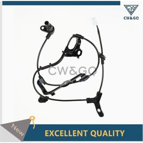 ABS Wheel Speed Sensor Right rear wheel fit for Toyota Corolla Axio 89545-12110 8954512110 High Quality