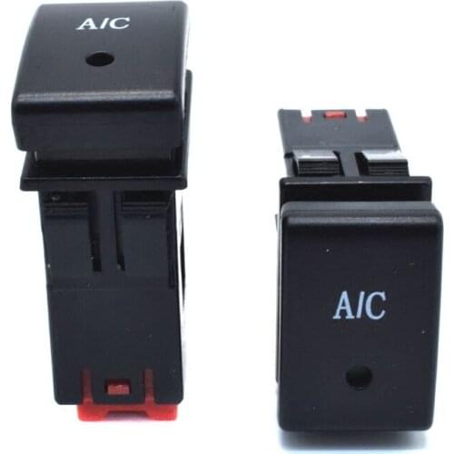 DFSK DFM Dongfeng SOKON Mini Bus Van Cargo Truck K01/K02/K07/K17 front and rear fog lamp switch air conditioner AC switch b