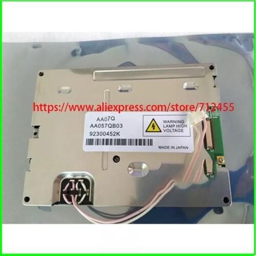 Display for AA057QB03 AA057QB02 AA057QB01 AA057QD01 LCD Screen Panel