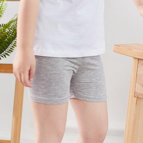 Elancoloze Shorts For Girls
