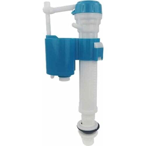 Toilet water tank Filling Valves Height can adjusted 18.5-29.5cm,toilet inlet water valves water tank accessories