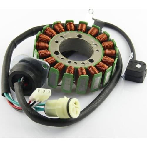 Motorcycle ignition magnetic stator coil Magneto engine stator coil for YAMAHA Waverunner FX1000 Cruiser 1000Cruiser FX 1000FX