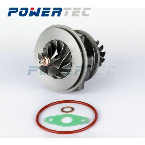 NEW Turbolader core chre TD04 49177-02502 49177-07612 turbine cartridge for Hyundai Gallopper 2.5 TDI 99 HP D4BH (4D56 TCI) 99hp