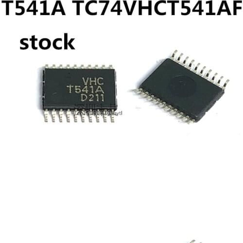 Original 5pcs/ T541A TC74VHCT541AF TSSOP-20
