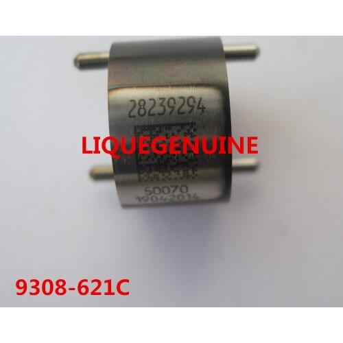 Genuine and New Fuel Injector control Valve 9308-621C / 28239294 / 28440421