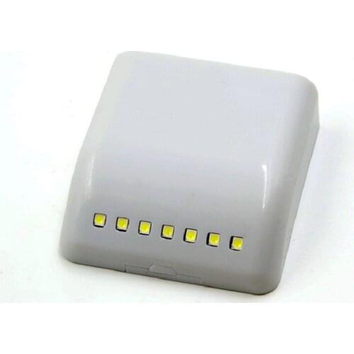 ROSTSTAR Lighting For Cabinets