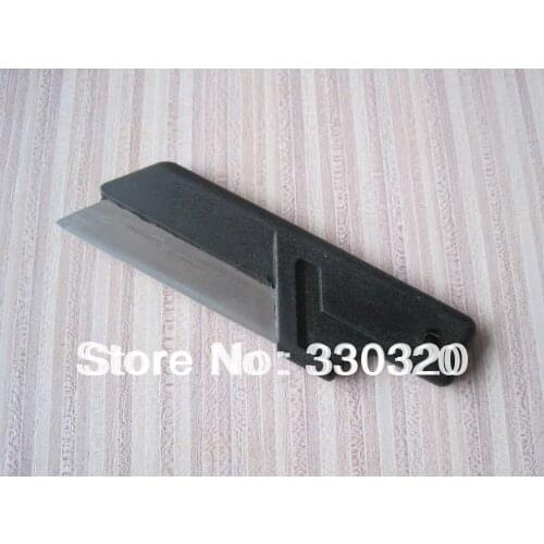 Replaceable blade of LS-51 cable stripping knife,cable cutting knife